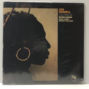 Outback (USED LP)