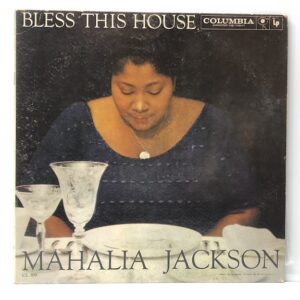 Bless This House (USED LP)