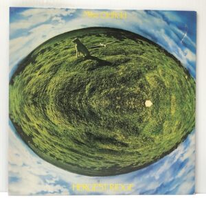 Hergest Ridge (USED LP)
