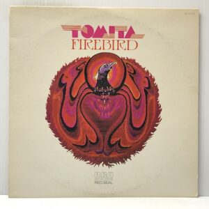 Firebird (USED LP)