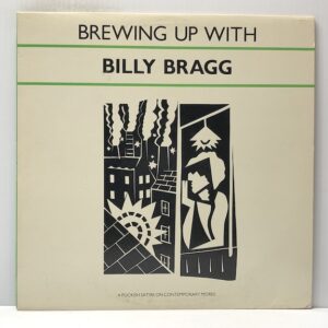 Brewing Up With (USED LP)