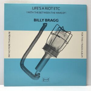 Lifes a Riot Etc (USED LP)