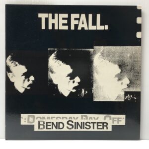 Bend Sinister (USED LP)