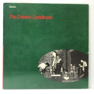 Dream Syndicate (USED LP)