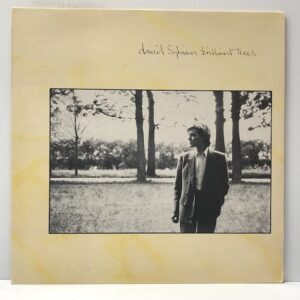 Brilliant Trees (USED LP)