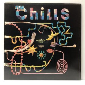 Kaleidoscope World (USED LP)