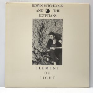 Element of Light (USED LP)