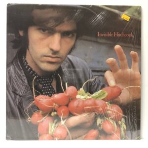 Invisible Hitchcock (USED LP)