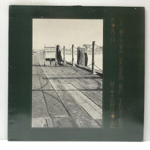 I Often Dream of Trains (USED LP)