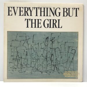 Everything But the Girl (USED LP)