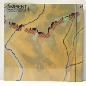 Ambient 2 The Plateaux of Mirror (USED LP)