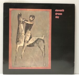 Eleventh Dream Day (USED LP)