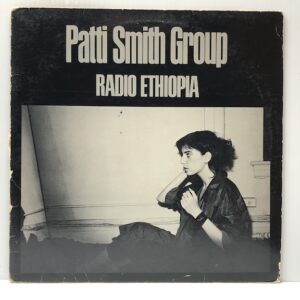 Radio Ethiopia (USED LP)