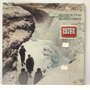 Porcupine (USED LP)
