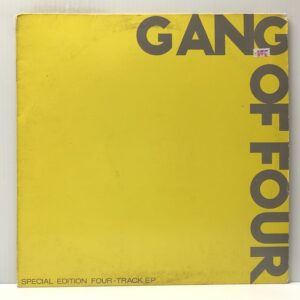 Gang of Four (USED LP)