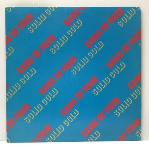 Solid Gold (USED LP)