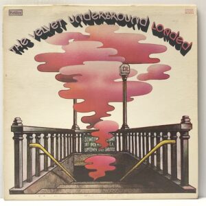 Loaded (USED LP)