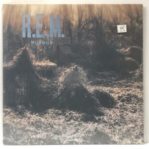 Murmur (USED LP)