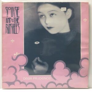 Dear Prudence (USED LP)