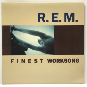 Finest Worksong (USED LP)