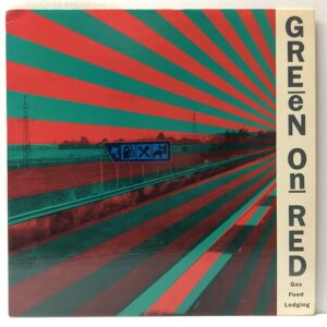 Gas Food Lodging (USED LP)