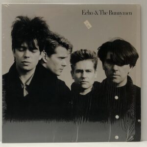 Echo & the Bunnymen (USED LP)
