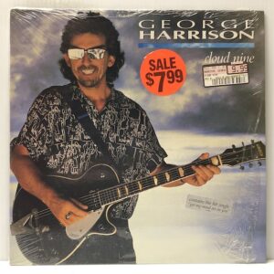 Cloud Nine (USED LP)