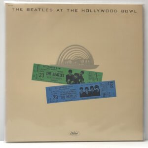 At the Hollywood Bowl (USED LP)