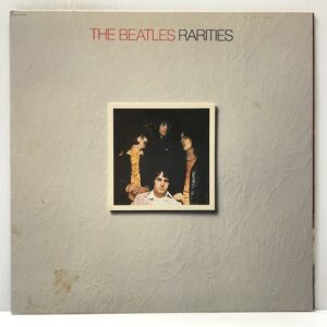 Rarities (USED LP)