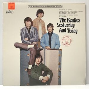 Yesterday and Today (USED LP)