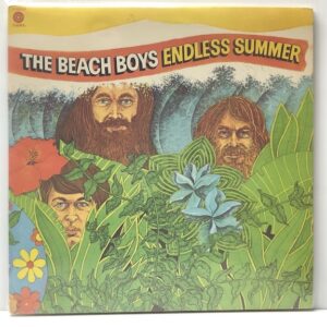 Endless Summer (USED LP)