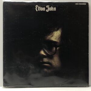 Elton John (USED LP)