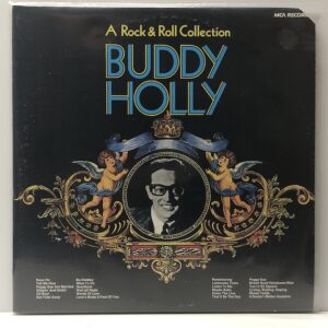 Rock & Roll Collection (USED LP)