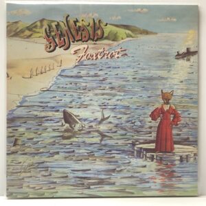 Foxtrot (USED LP)