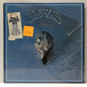 Their Greatest Hits 1971-1975 (USED LP)
