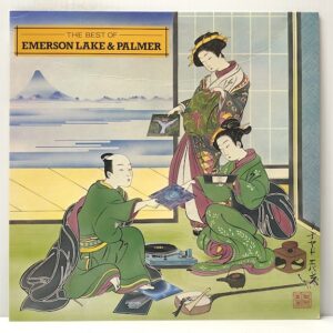 Best of (USED LP)