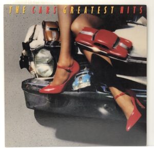 Greatest Hits (USED LP)