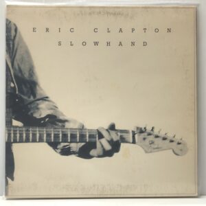 Slowhand (USED LP)