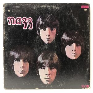 Nazz (USED LP)