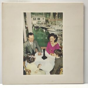 Presence (USED LP)