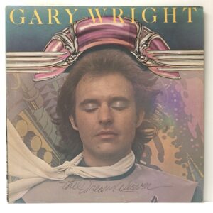 Dream Weaver (USED LP)