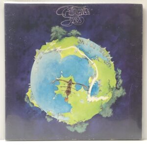Fragile (USED LP)