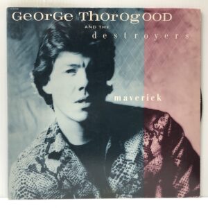 Maverick (USED LP)