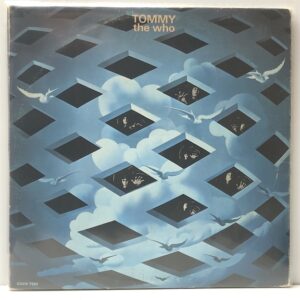 Tommy (USED LP)