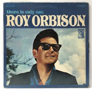There Is Only One (USED LP)