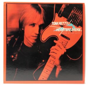 Long After Dark (USED LP)