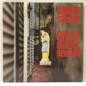 Only Ghosts Remain (USED LP)