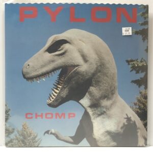 Chomp (USED LP)