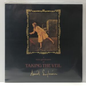 Taking the Veil (USED LP)