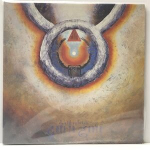 Gone to Earth (USED LP)